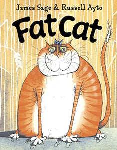 Fat Cat 