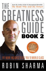 The Greatness Guide Book 2 