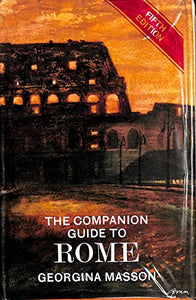 Companion Guide to Rome 