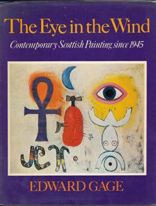 Eye in the Wind 