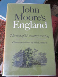 John Moore's England 