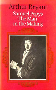 Samuel Pepys 