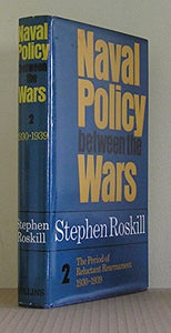 Naval Policy Between the Wars 