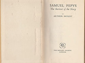 Samuel Pepys 