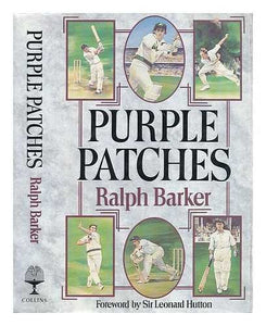 Purple Patches 