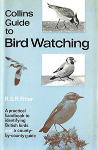 Guide to Bird Watching 