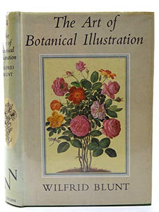 Art of Botanical Illustration 