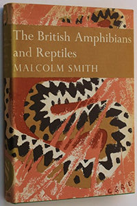 British Amphibians and Reptiles 