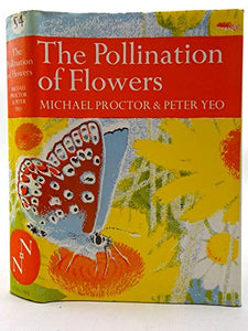 Pollination of Flowers 