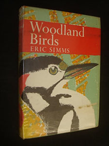 Woodland Birds 