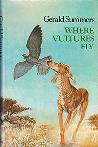 Where Vultures Fly 