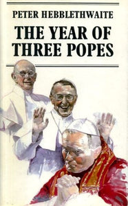 Year of Three Popes 