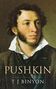 Pushkin 