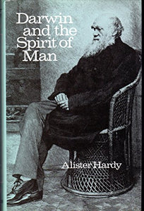 Darwin and the Spirit of Man 