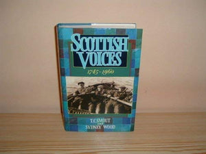 Scottish Voices, 1745-1960 