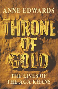 Throne of Gold 