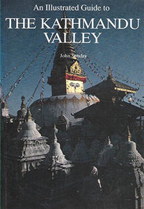 Collins Illustrated Guide to Kathmandu and Valley 