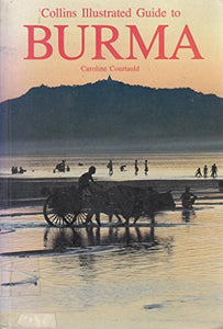 A Guide to Burma 