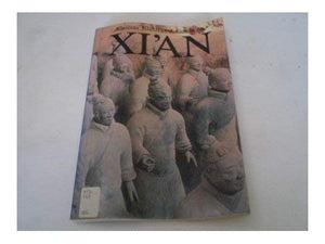 Collins Illustrated Guide to Xi'an 