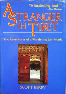 A Stranger in Tibet 