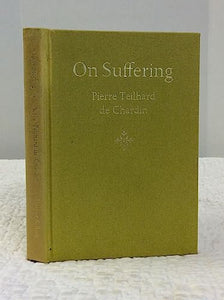 On Suffering 