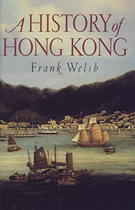 A History of Hong Kong 