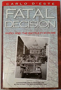 Fatal Decision 