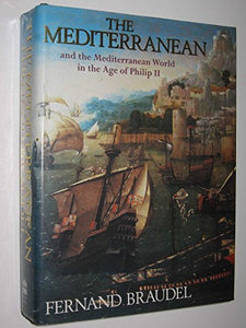 The Mediterranean 