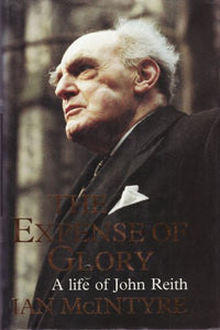 The Expense of Glory 