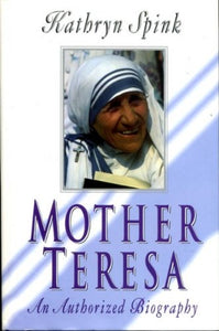 Mother Teresa 