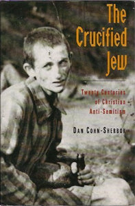 The Crucified Jew 