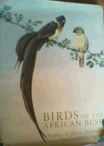 Birds of the African Bush 