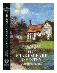 Shakespeare Country 