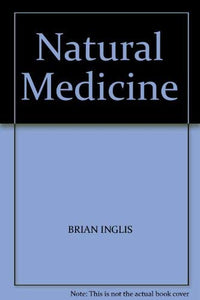 Natural Medicine 