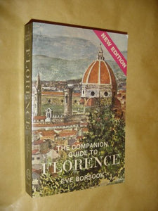 The Companion Guide to Florence 