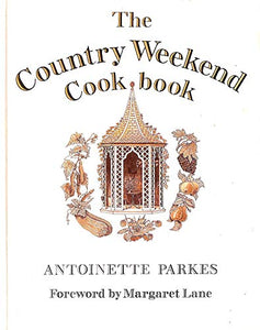 Country Weekend Cook Book 