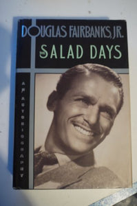 The Salad Days 