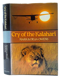 Cry of the Kalahari 