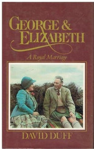 George and Elizabeth 