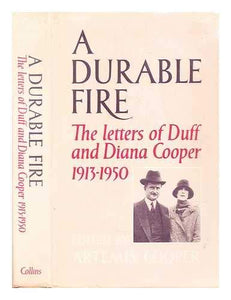 A Durable Fire 