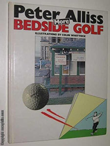 More Bedside Golf 