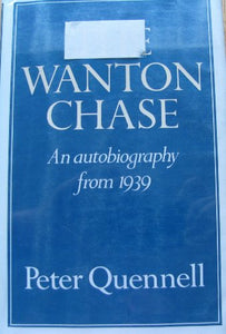 Wanton Chase 