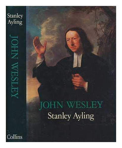 John Wesley 