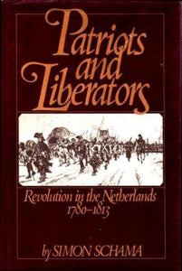 Patriots and Liberators 