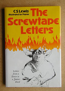 The Screwtape Letters 