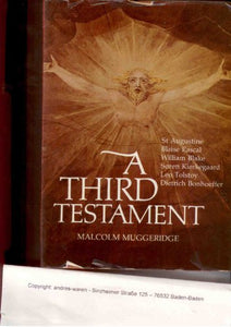 Third Testament 