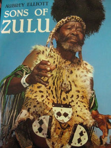 Sons of Zulu 