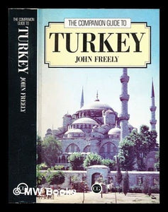 The Companion Guide to Turkey 