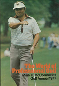 World of Professional Golf 