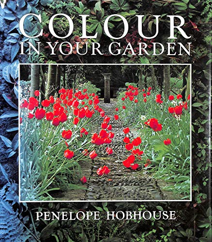 Colour in Your Garden